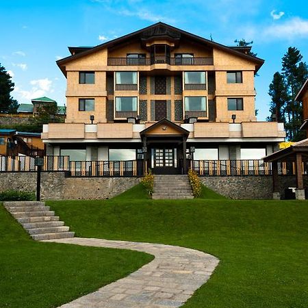 The Vintage Gulmarg Hotel Екстериор снимка