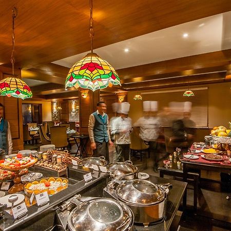 The Vintage Gulmarg Hotel Екстериор снимка