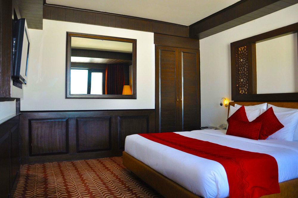 The Vintage Gulmarg Hotel Екстериор снимка