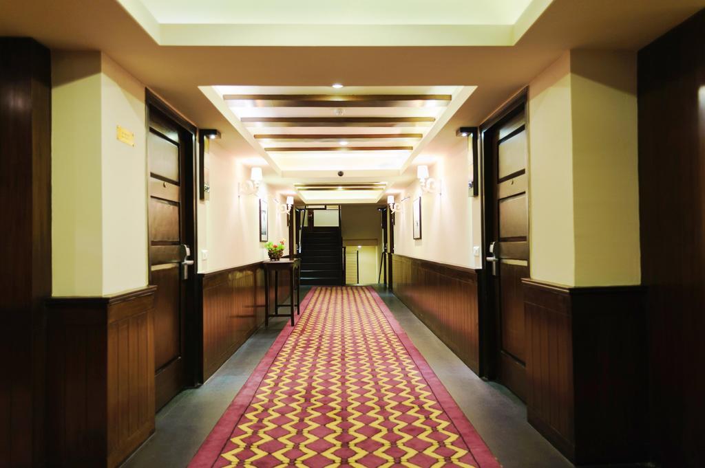 The Vintage Gulmarg Hotel Екстериор снимка