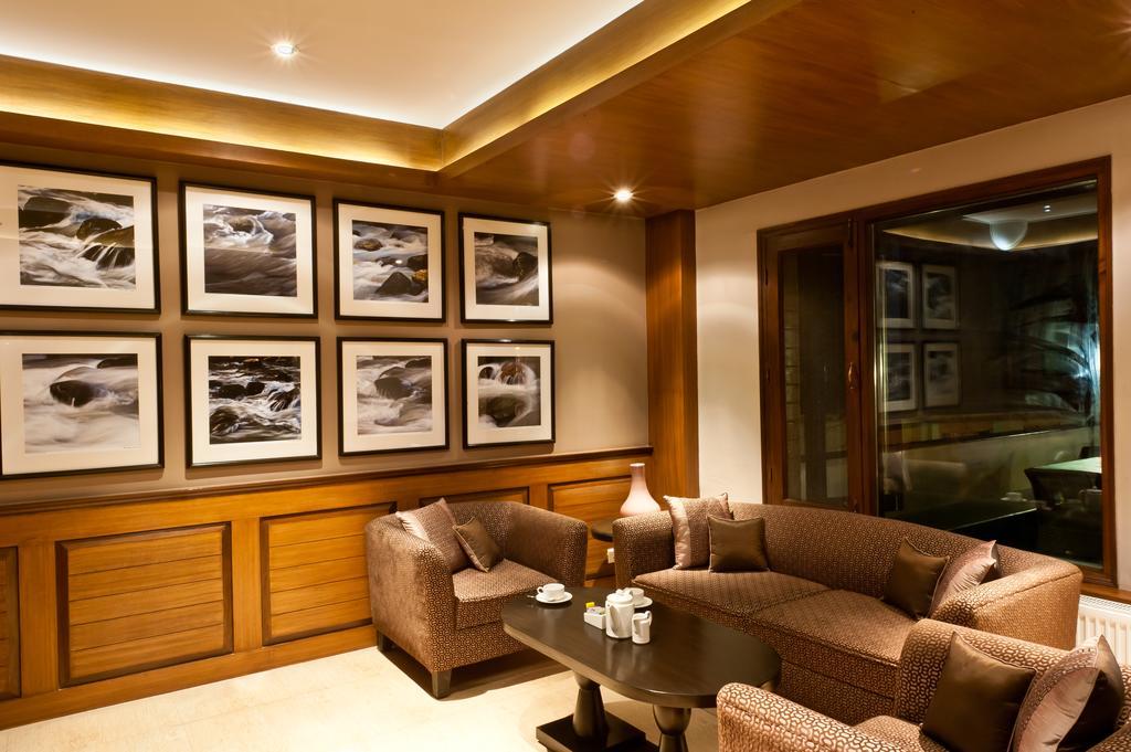 The Vintage Gulmarg Hotel Екстериор снимка