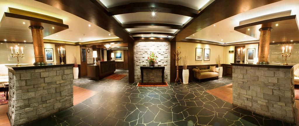 The Vintage Gulmarg Hotel Екстериор снимка