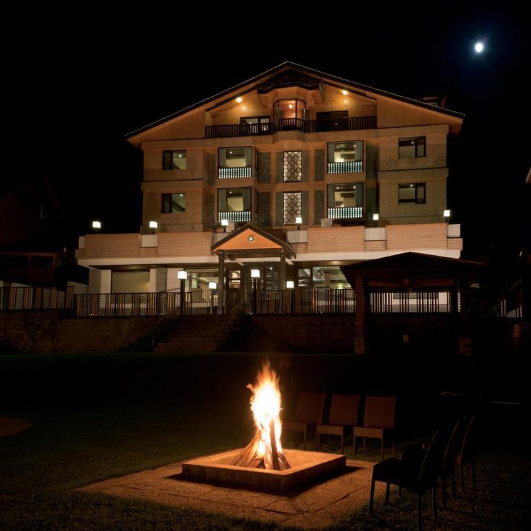 The Vintage Gulmarg Hotel Екстериор снимка