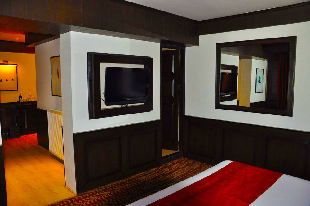 The Vintage Gulmarg Hotel Екстериор снимка