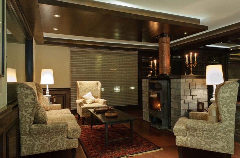 The Vintage Gulmarg Hotel Екстериор снимка