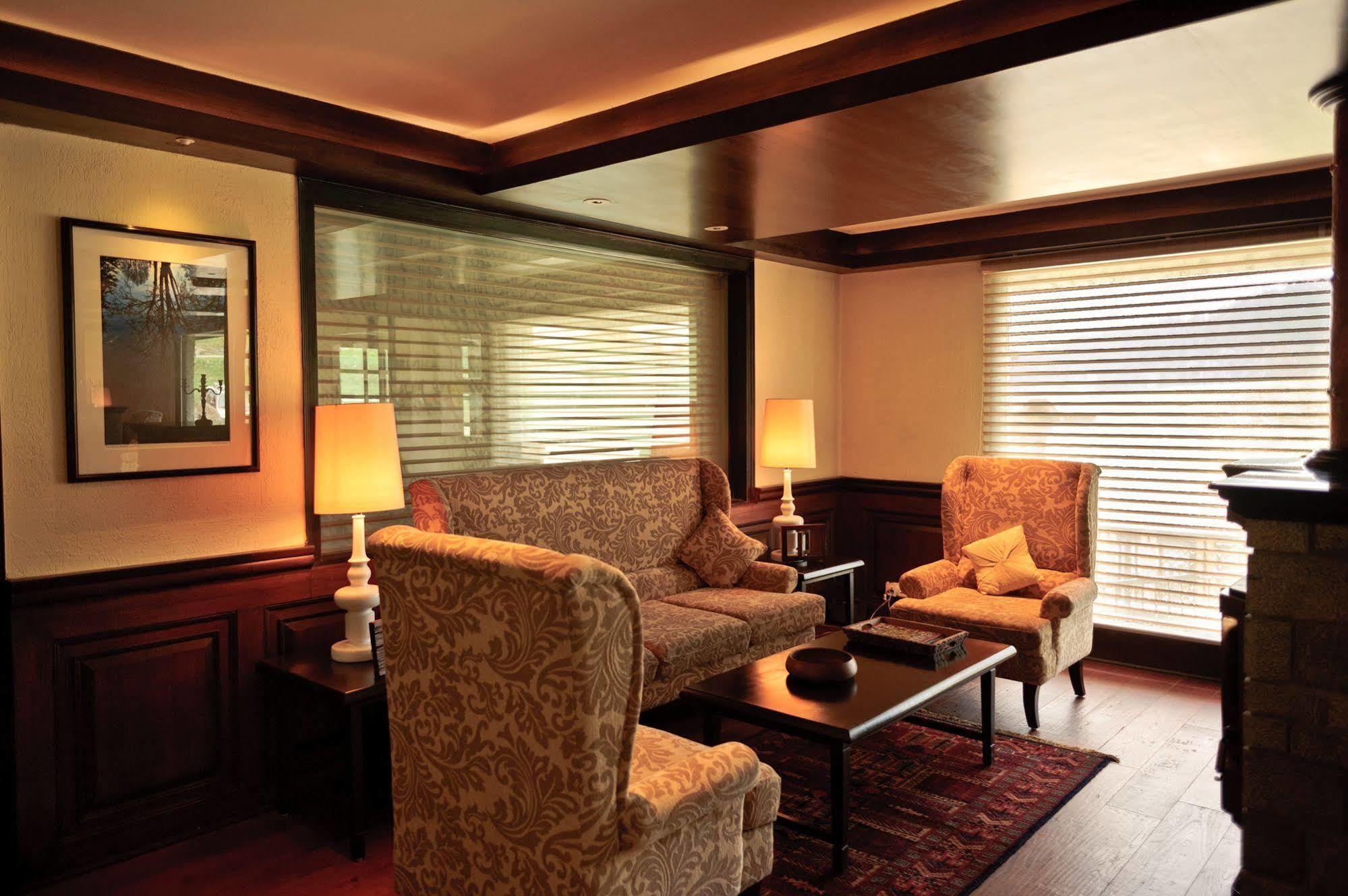 The Vintage Gulmarg Hotel Екстериор снимка