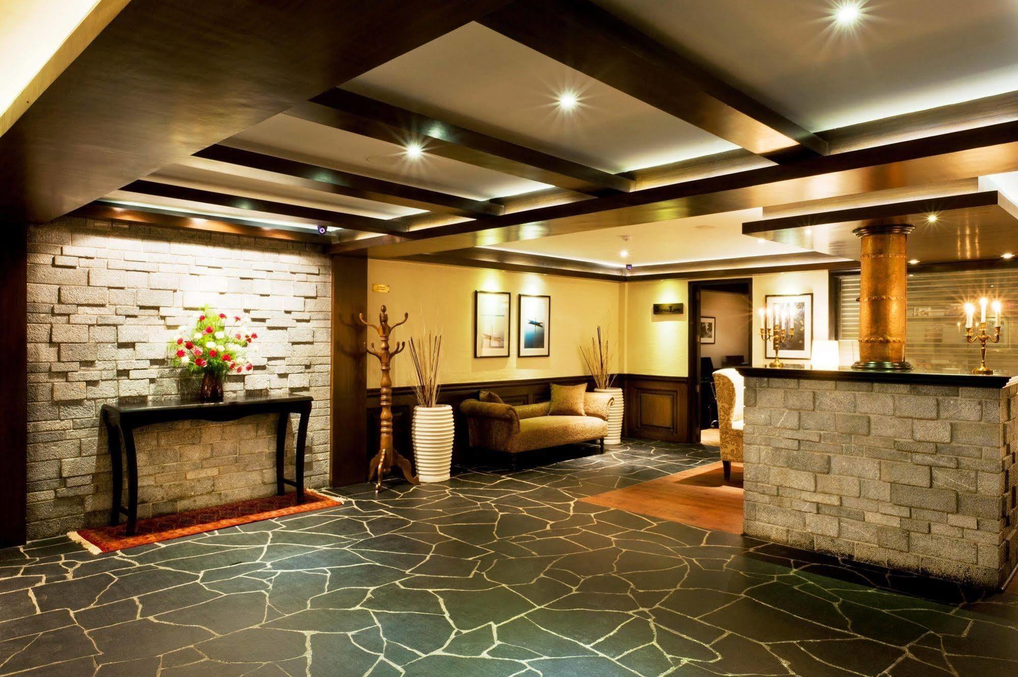 The Vintage Gulmarg Hotel Екстериор снимка