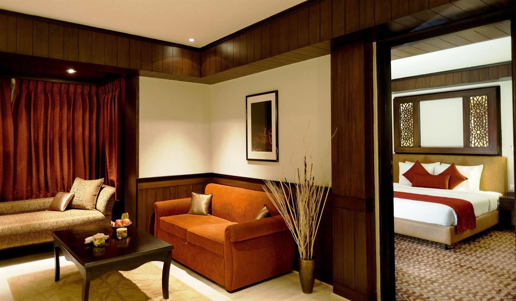 The Vintage Gulmarg Hotel Екстериор снимка