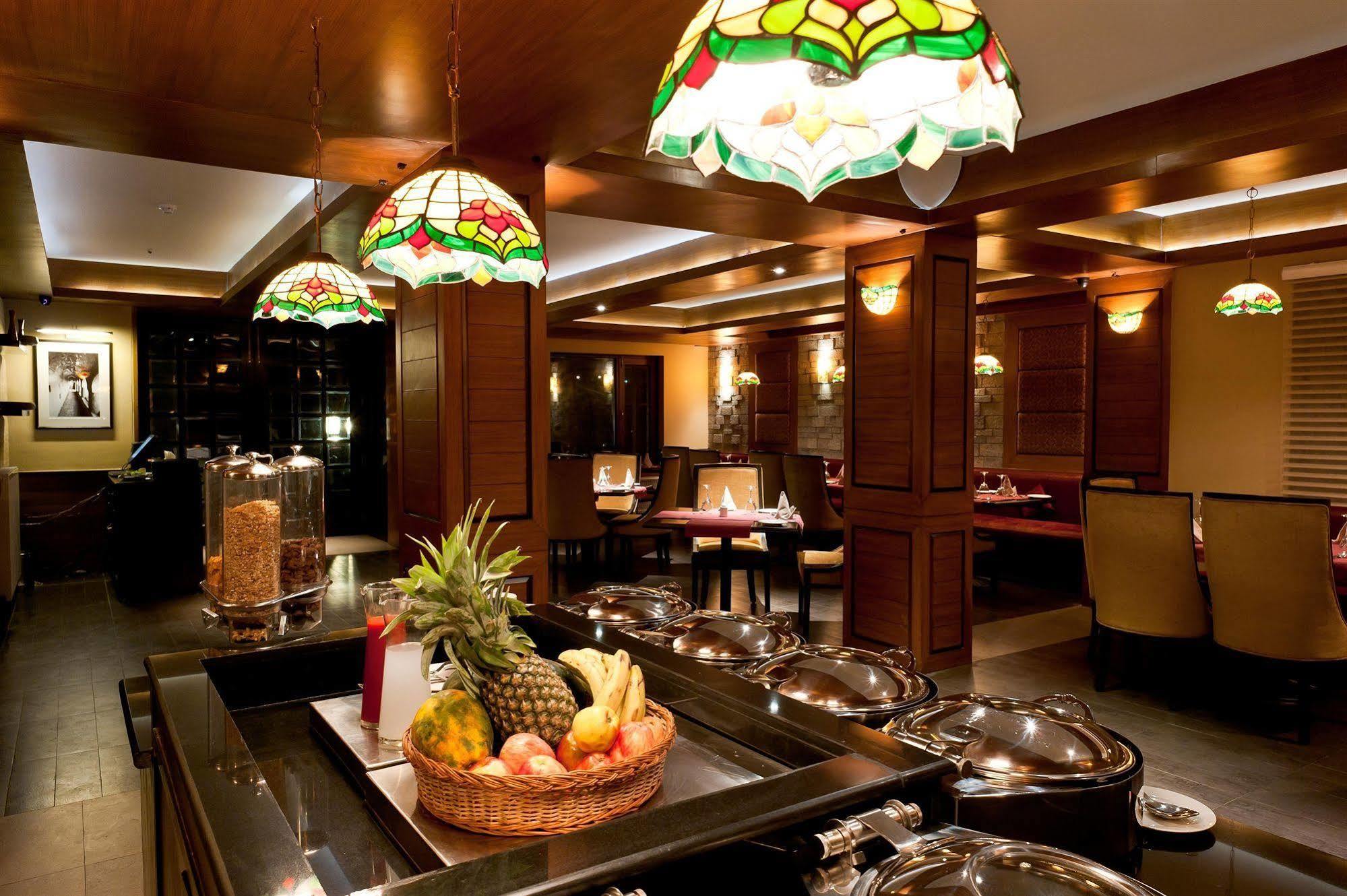 The Vintage Gulmarg Hotel Екстериор снимка