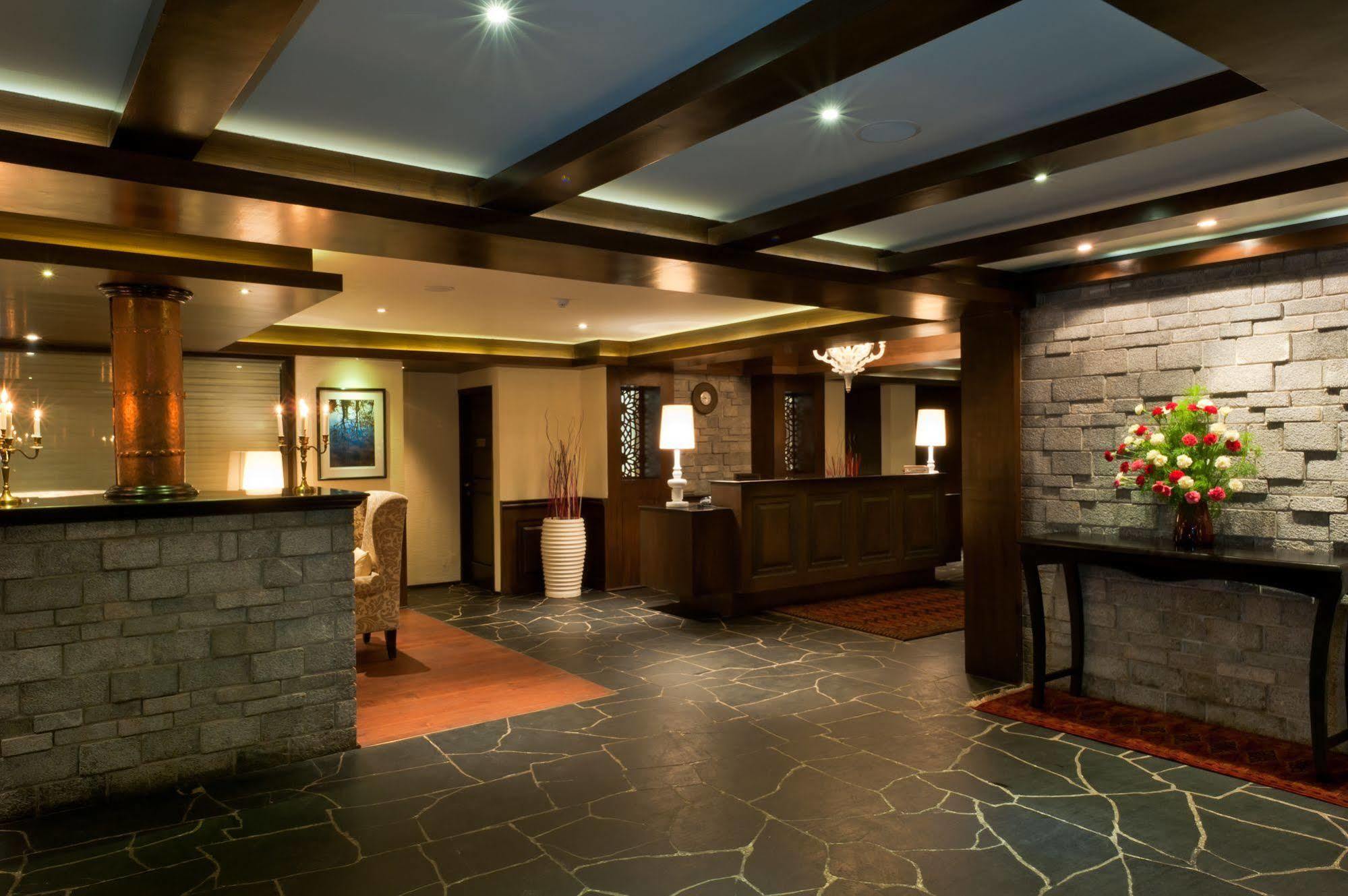 The Vintage Gulmarg Hotel Екстериор снимка