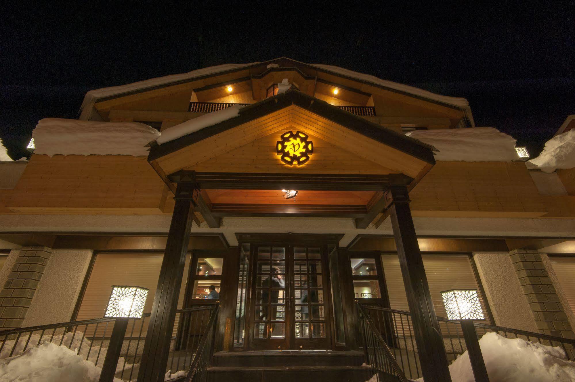 The Vintage Gulmarg Hotel Екстериор снимка