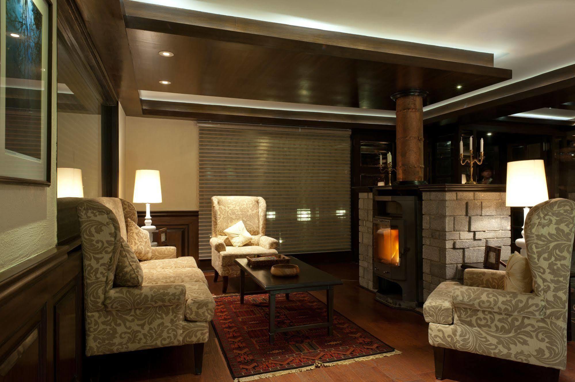 The Vintage Gulmarg Hotel Екстериор снимка