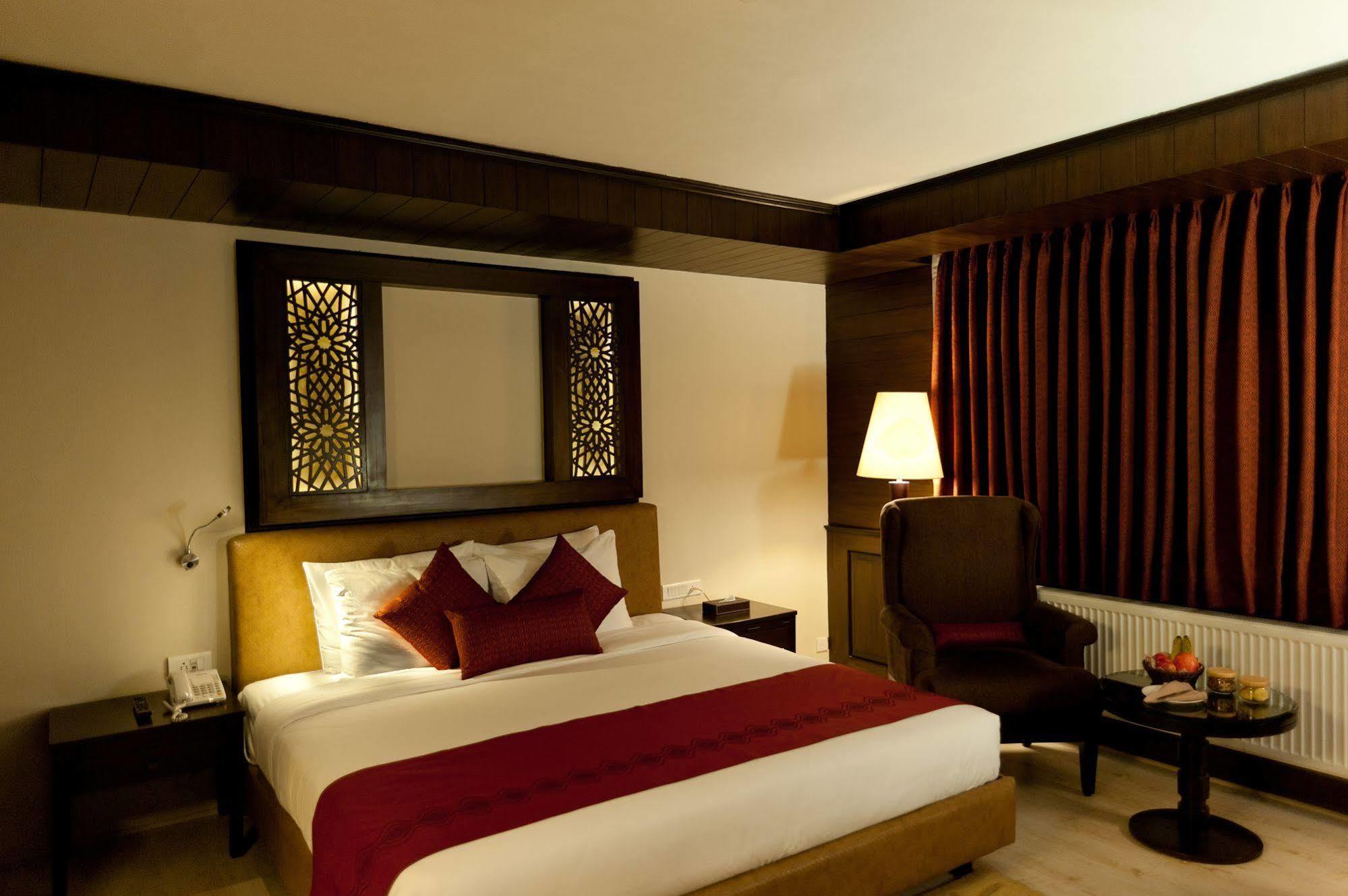 The Vintage Gulmarg Hotel Екстериор снимка